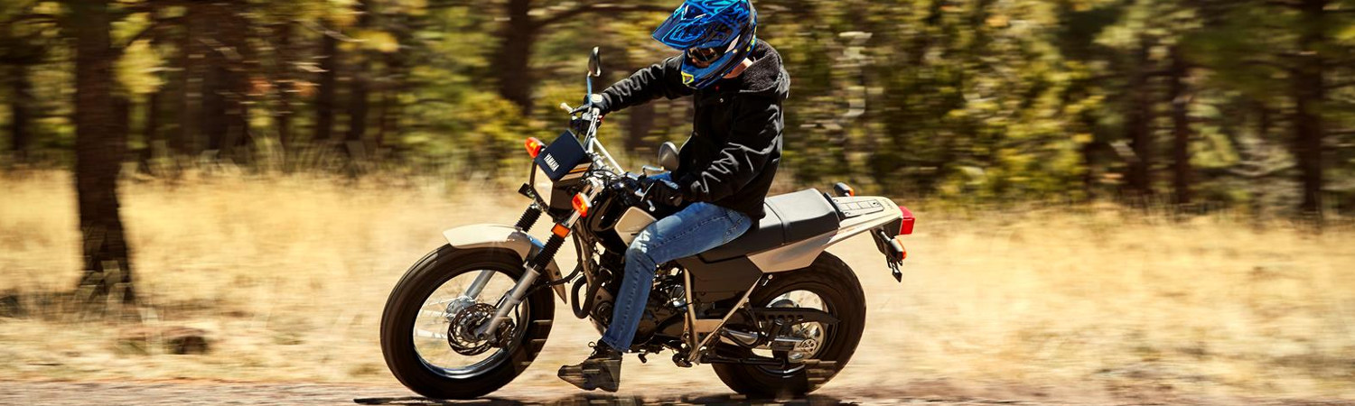 2020 Yamaha TW200 for sale in Mountain Motorsports - Greeneville, Greeneville, Tennessee