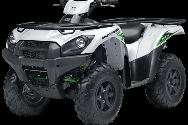 new vehicles kawasaki