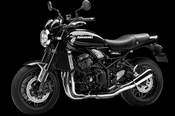 new vehicles kawasaki