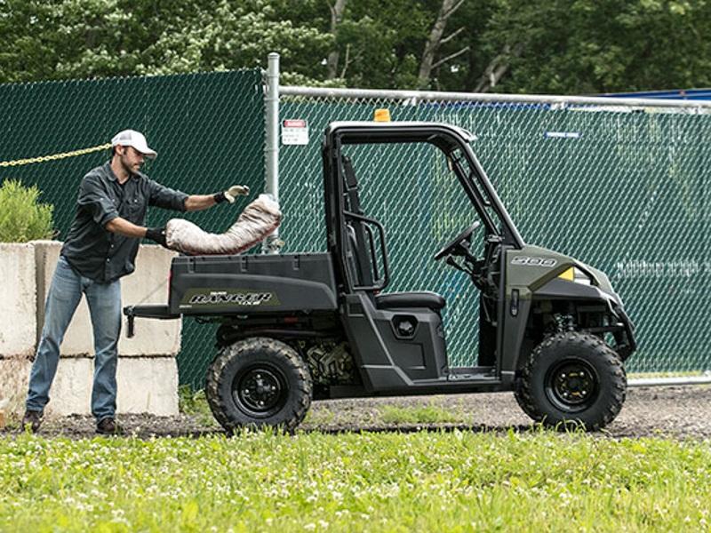 new vehicles polaris sxs