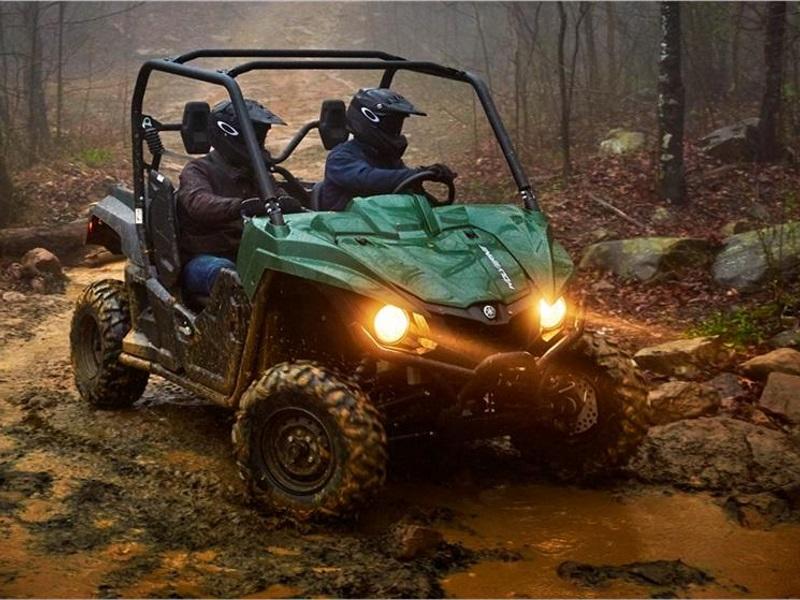 new vehicles yamaha sxs