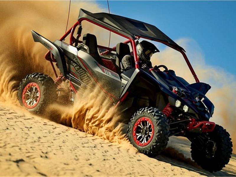 new vehicles